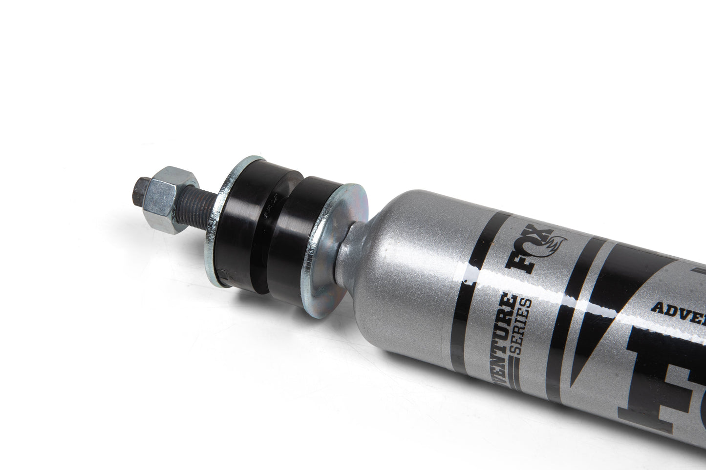 FOX 2.0 IFP Front Shock w/o Bracket | Adventure Series | 3\\" Lift | Chevrolet/GMC 2500HD/3500HD (01-10)