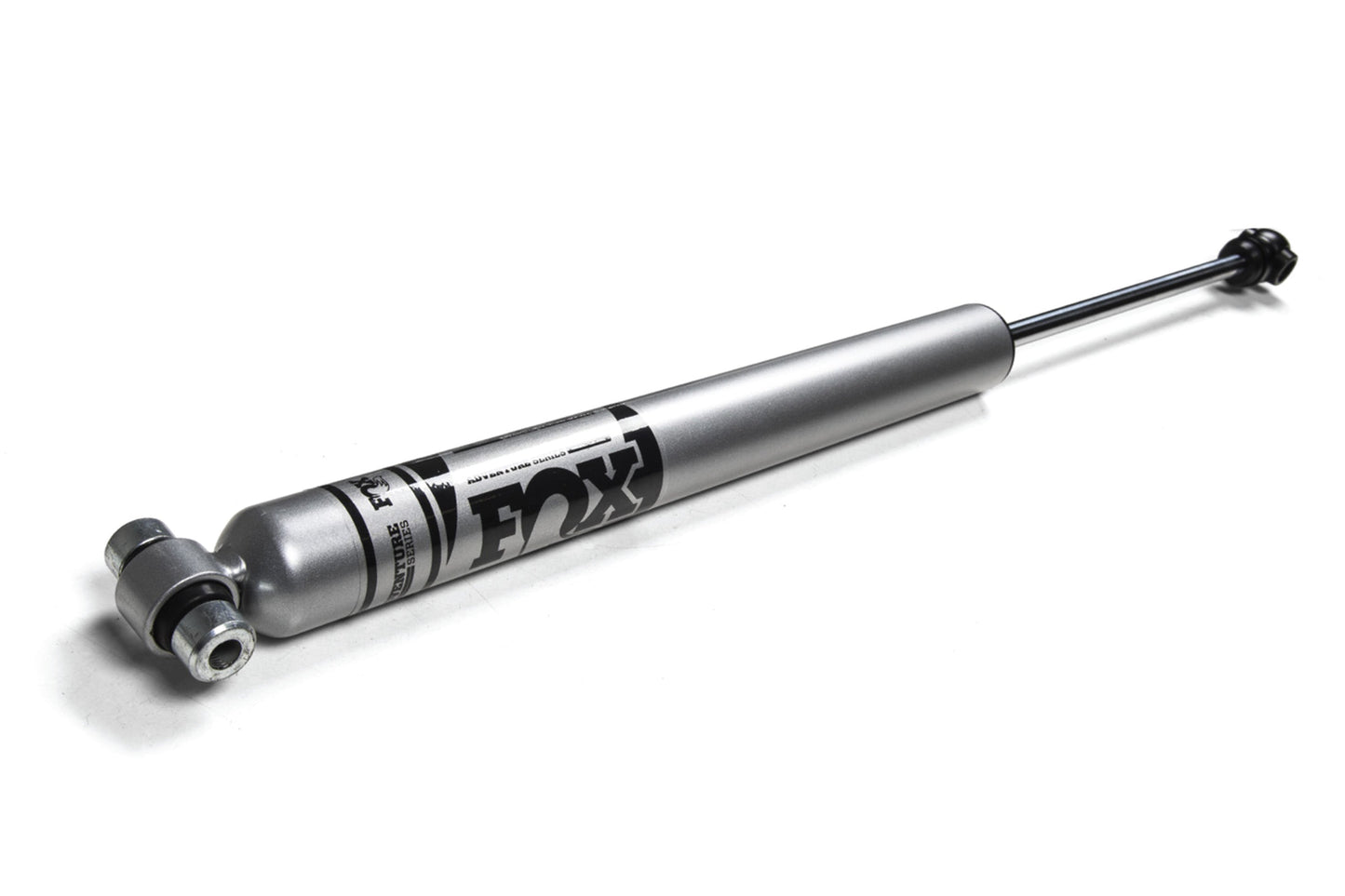 FOX 2.0 IFP Shock | Adventure Series | Jeep Grand Cherokee, Wrangler