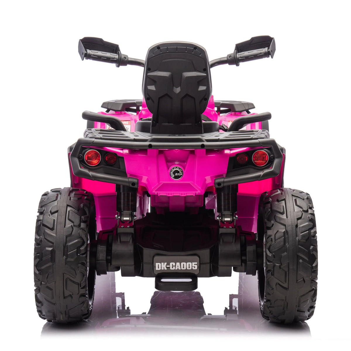 Officially Licensed Can-Am Outlander 24V Kids Ride-On ATV