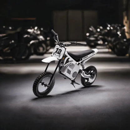 36V Freddo Electric Dirt Bike for Teens