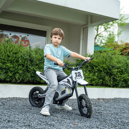 36V Freddo Electric Dirt Bike for Teens
