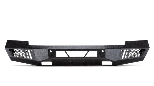 2007-2013 CHEVROLET SILVERADO 1500 ECO SERIES FRONT BUMPER