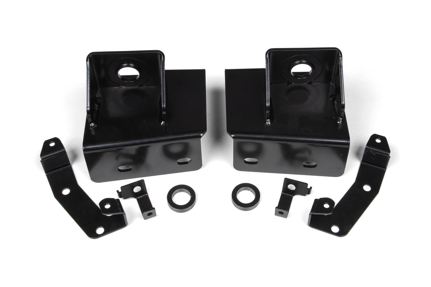 Max Tire Clearance Kit | Ford Bronco (21-26)