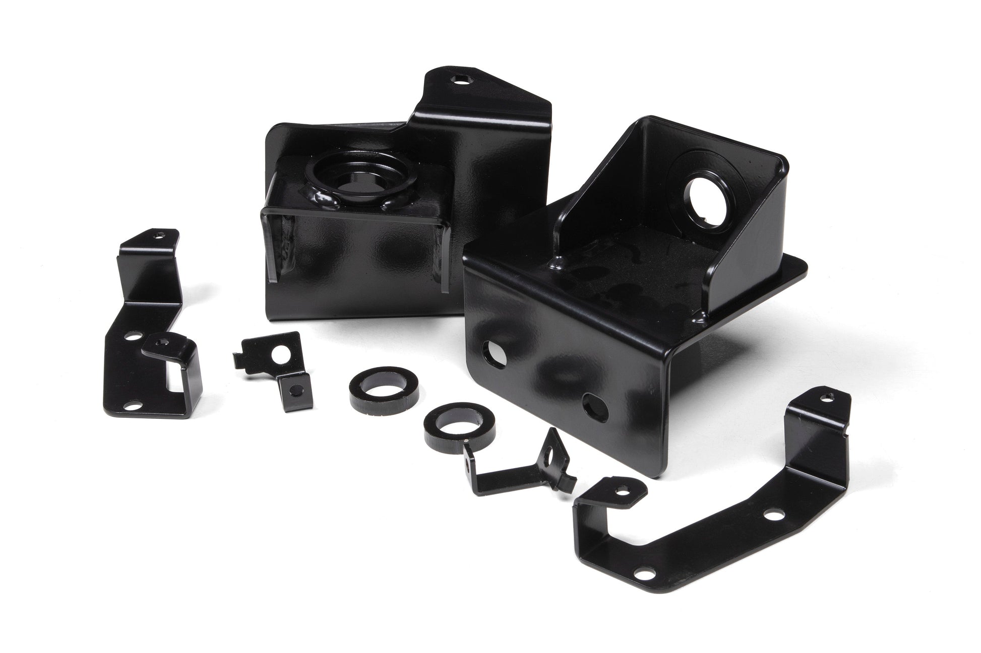 Max Tire Clearance Kit | Ford Bronco (21-26)