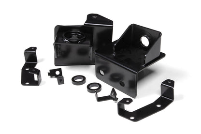 Max Tire Clearance Kit | Ford Bronco (21-26)