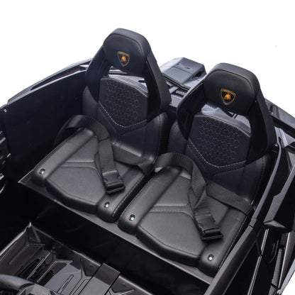 Lamborghini Revuelto 24V Ride-on