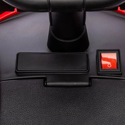 Lamborghini 3-in-1 Kids Push Ride On Toy Car