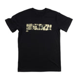BC Photo Block T-shirt