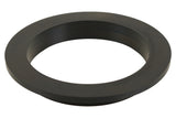 Rear Rubber Upper Spring Seat Isolator - A-72-R-USS-ISO
