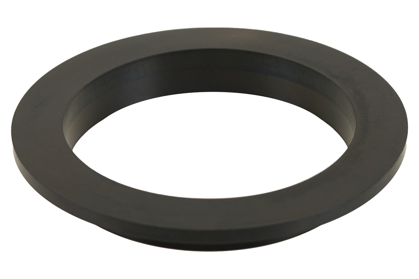 Rear Rubber Isolator - D-128-(J-20-J-34-LSS)-R-USS-ISO