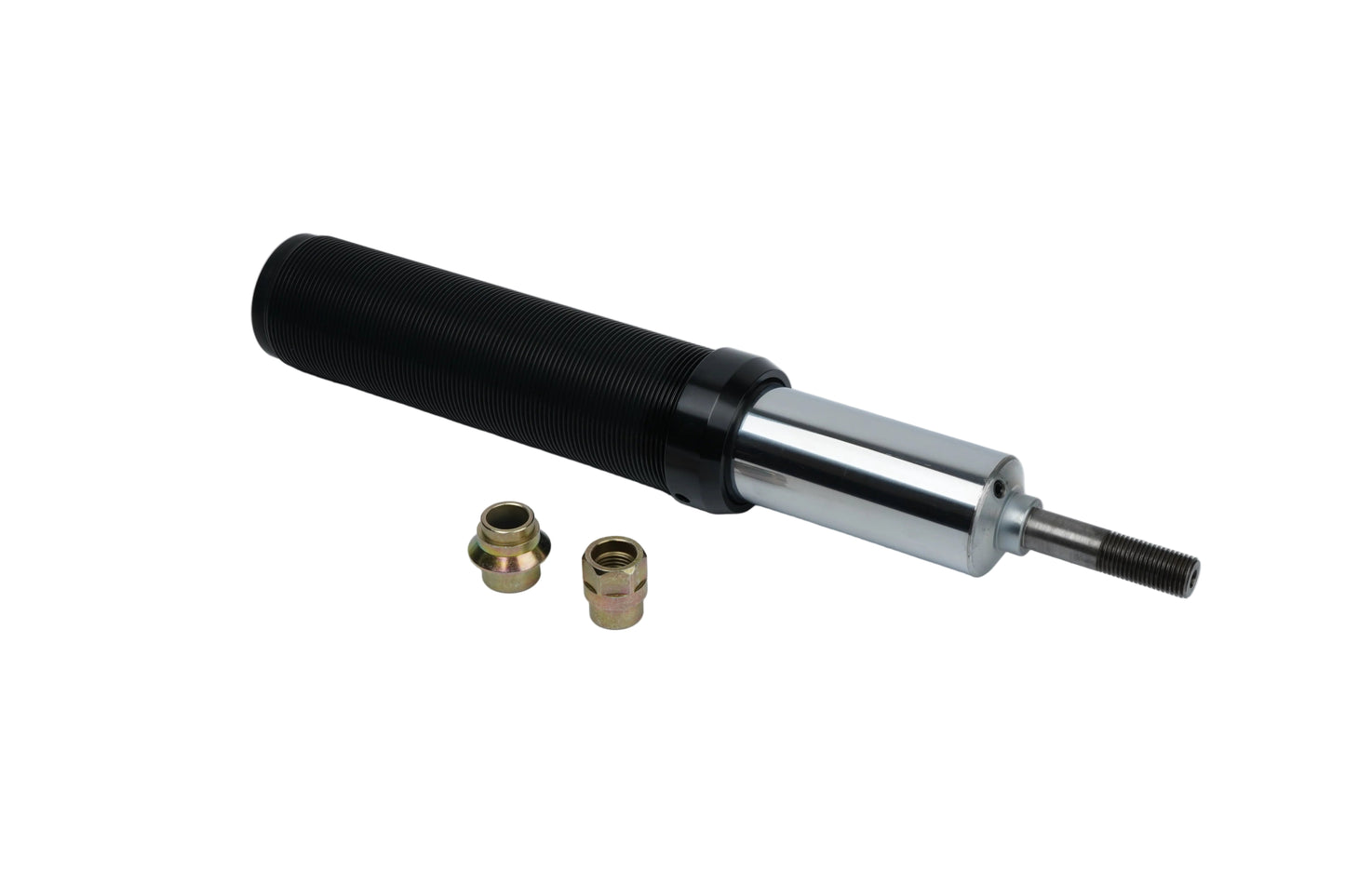 RM Series Damper - 329-153-RM