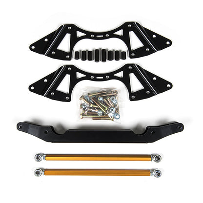 2 Inch UTV Lift Kit | Polaris RZR 800 50 Inch Standard / XC - RZR 800 50\\" 08-11 With Sway Bars