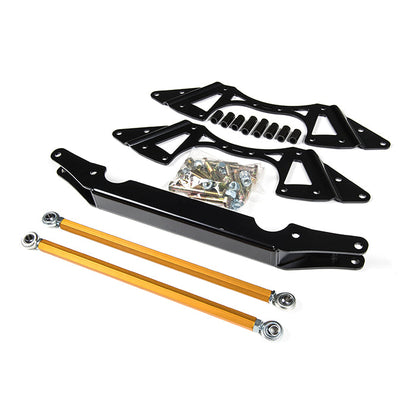 2 Inch UTV Lift Kit | Polaris RZR 800 50 Inch Standard / XC - RZR 800 50\\" 08-11 With Sway Bars