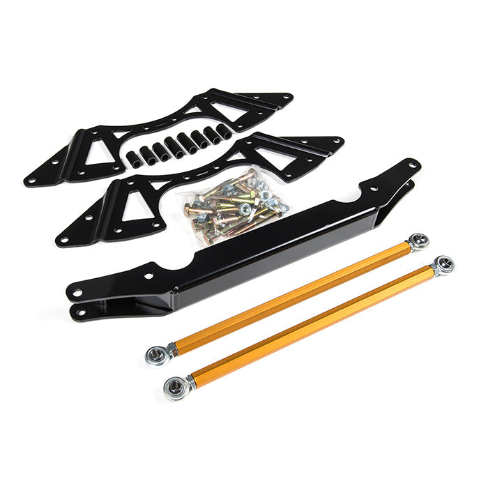 2 Inch UTV Lift Kit | Polaris RZR 800 50 Inch Standard / XC - RZR 800 50\\" 08-11 With Sway Bars