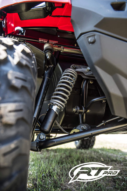 2 Inch UTV Lift Kit | Polaris Ranger 150