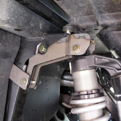 2 Inch UTV Lift Kit | CanAm Commander