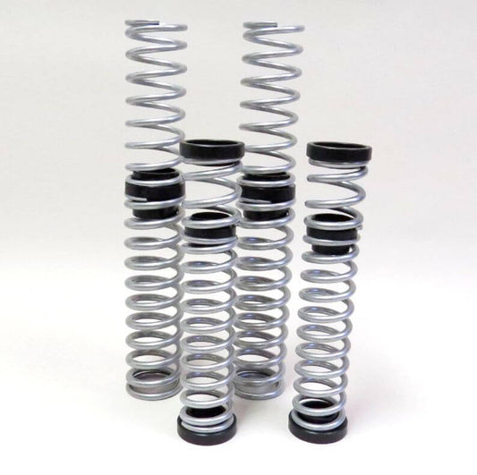 Dual Rate Springs Kit - Light Duty | Polaris RZR XP 1000 (2 Seat)