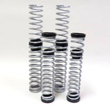 Dual Rate Springs Kit - Light Duty | Polaris RZR XP 1000 (2 Seat)