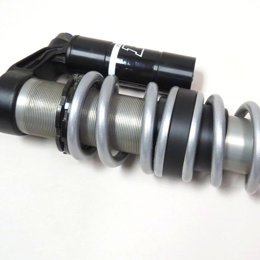 Dual Rate Springs Kit | CanAm Maverick MAX