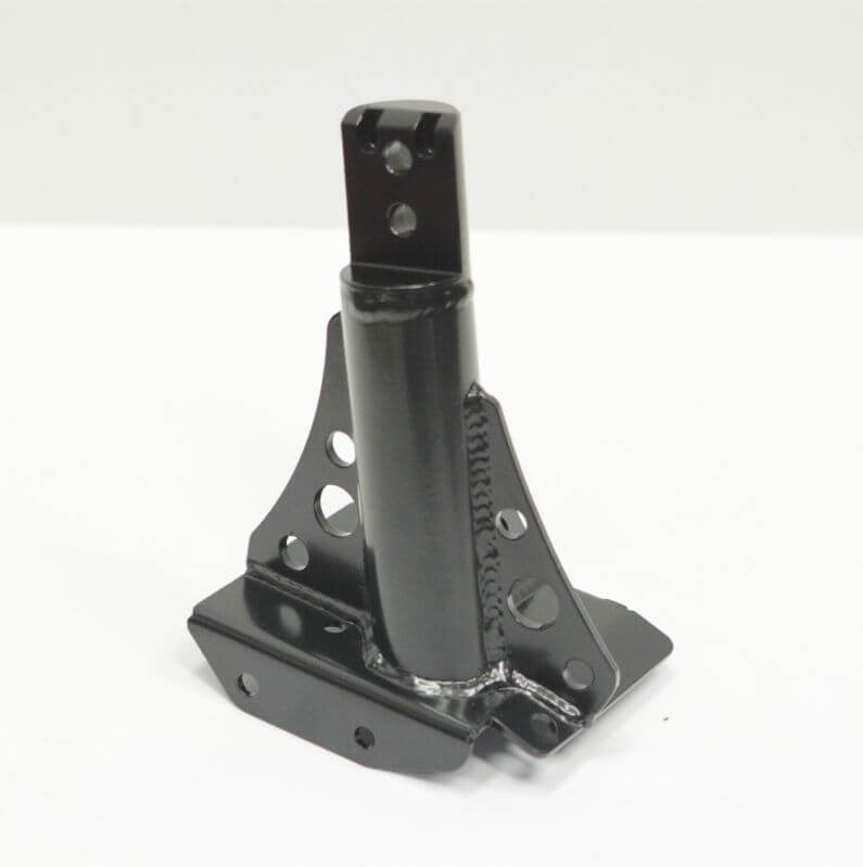 Roll Cage Pillars | Polaris RZR XP 900