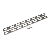 Chassis Sleeves | Polaris RZR XP 900 - All Years