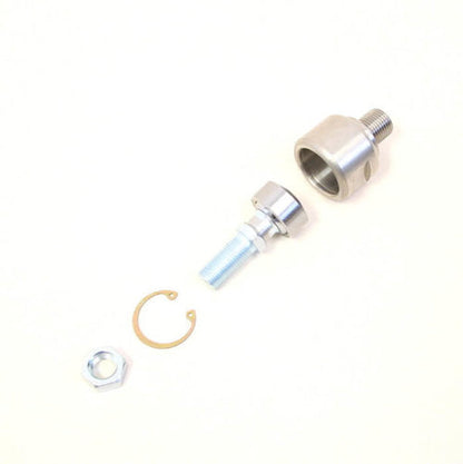 HD Tie Rods Replacement Kit | Polaris RZR 800 / 800S / 800 4 / 570 - All 50\\" models