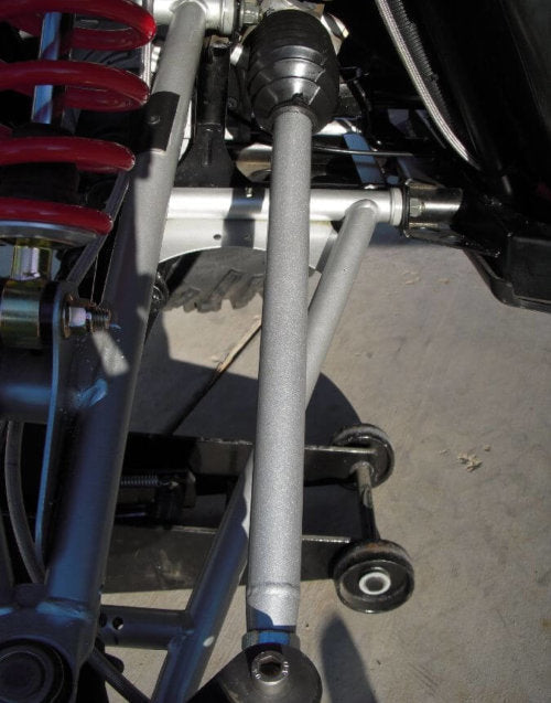 HD Tie Rods Replacement Kit | Polaris RZR 800 / 800S / 800 4 / 570 - All 50\\" models