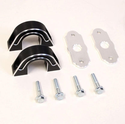 Sway Bar Mounts | Polaris RZR XP Turbo / XP 1000