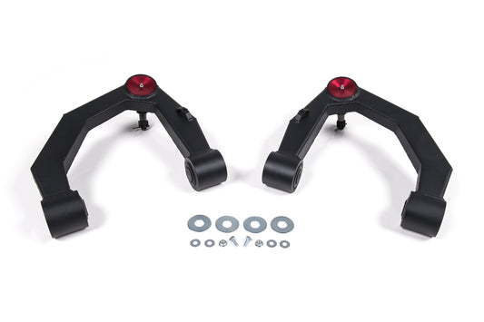 Upper Control Arm Kit | Adventure Series | Toyota Tundra (07-21) 4WD