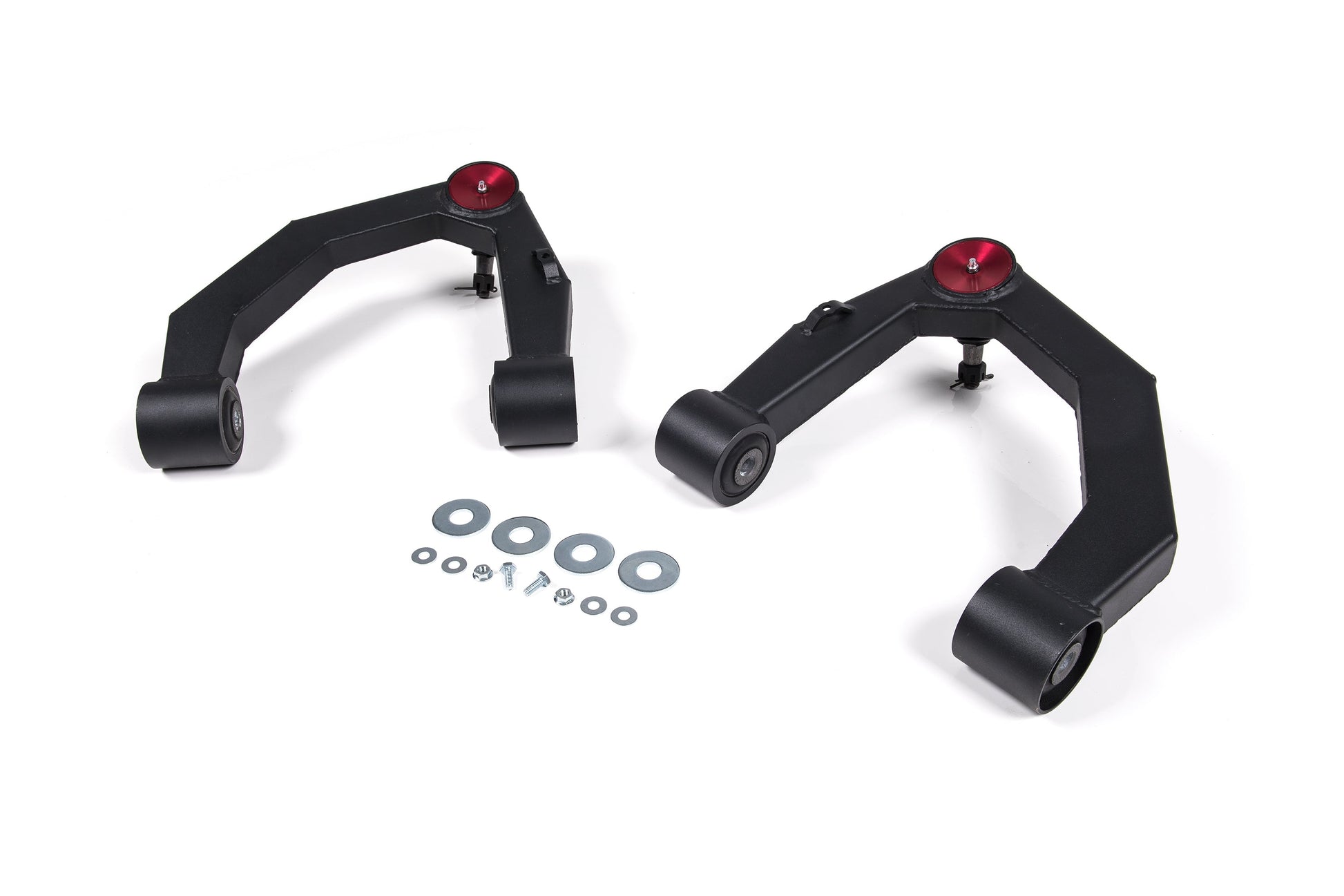 Upper Control Arm Kit | Adventure Series | Toyota Tundra (07-21) 4WD