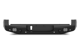 2016-2023 TOYOTA TACOMA PRO SERIES II REAR BUMPER