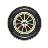 BC Forged TD01 Patch