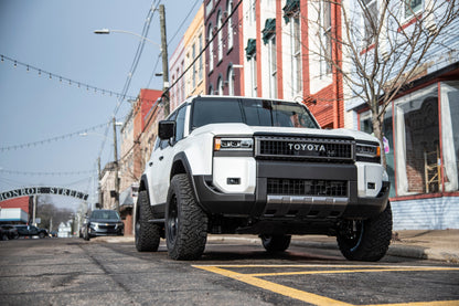 1.5 Inch Leveling Kit | Toyota Land Cruiser (2024-25) & Toyota 4Runner (2025) & Lexus GX550 (24-25) 4WD
