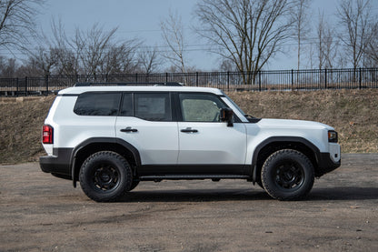 1.5 Inch Leveling Kit | Toyota Land Cruiser (2024-25) & Toyota 4Runner (2025) & Lexus GX550 (24-25) 4WD