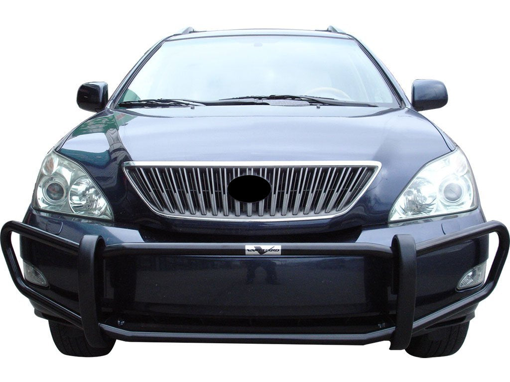 Vanguard Black Powdercoat Front Guards Front Runners Bumper Guard for 2004-2006 lexus rx330 nan