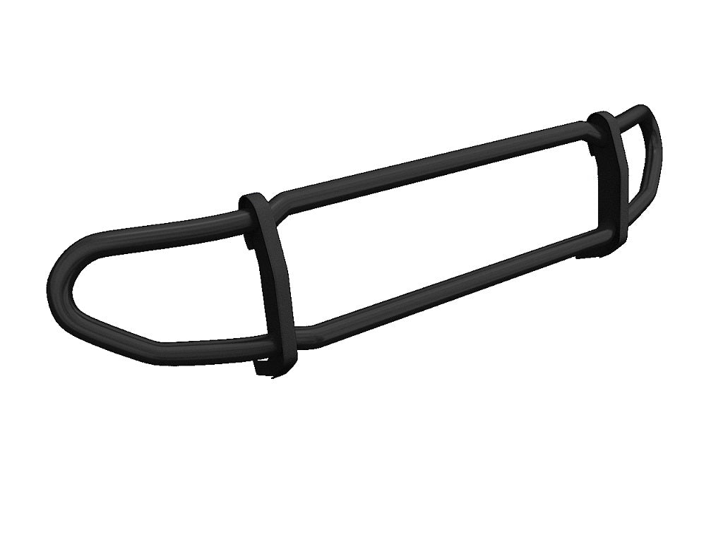 Vanguard Black Powdercoat Front Guards Front Runners Bumper Guard for 2010-2015 lexus rx450h nan