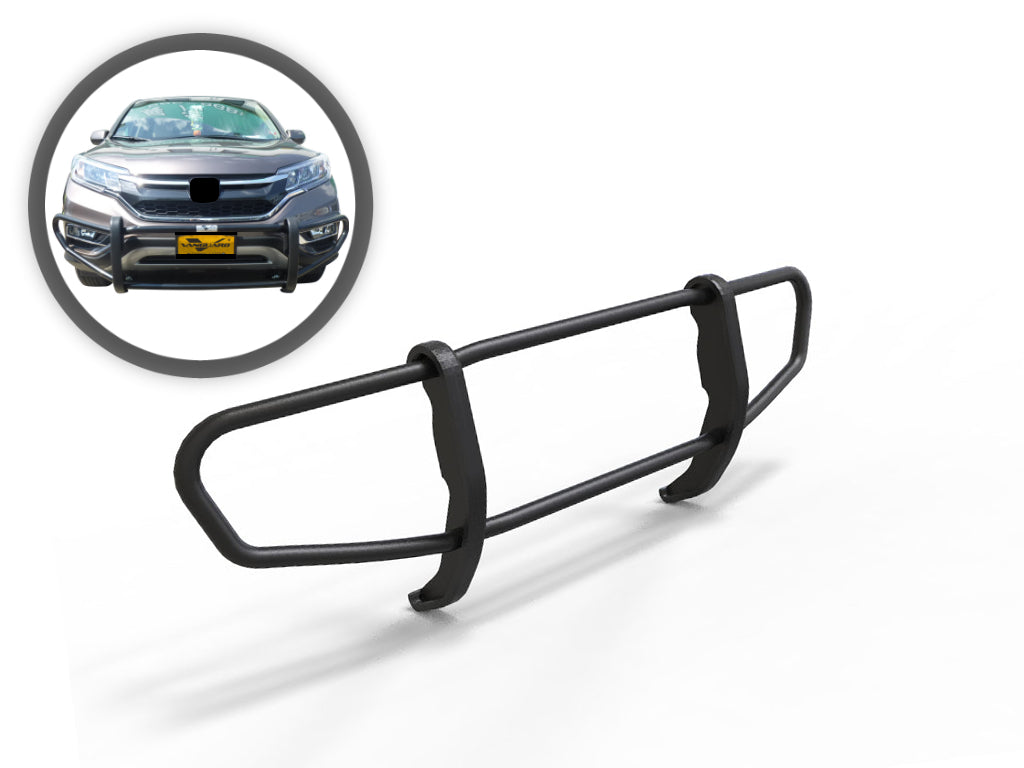 Vanguard Stainless Steel Front Guards Front Runners Bumper Guard for 2010-2015 mercedes-benz glk350 nan