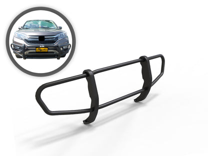 Vanguard Stainless Steel Front Guards Front Runners Bumper Guard for 2010-2015 mercedes-benz glk350 nan