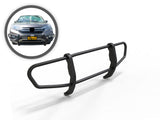 Vanguard Stainless Steel Front Guards Front Runners Bumper Guard for 2010-2015 mercedes-benz glk350 nan