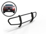 Vanguard Black Powdercoat Front Guards Front Runners Bumper Guard for 2017-2022 honda cr-v nan