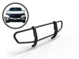 Vanguard Black Powdercoat Front Guards Front Runners Bumper Guard for 2018-2024 gmc terrain nan