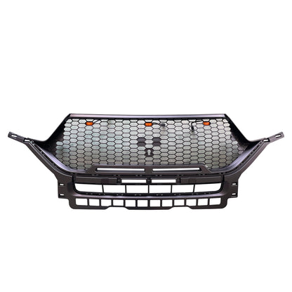 Vanguard Chrome Heavy Duty Bumpers And Grilles Replacement Grilles Grille for 2020-2024 ford explorer