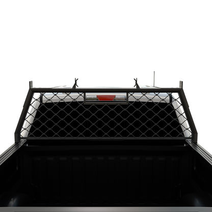 Vanguard Black Powdercoat Roll Bars & Truck Bed Accessories Bed Bars Roll Bar for 2007-2025 toyota tundra