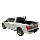 Vanguard Black Powdercoat Roll Bars & Truck Bed Accessories Bed Bars Roll Bar for 1999-2016 ford f-350 super duty