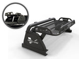 Vanguard Black Powdercoat Roll Bars & Truck Bed Accessories Bed Bars Roll Bar for 2005-2025 toyota tacoma nan