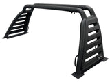Vanguard Black Powdercoat Roll Bars & Truck Bed Accessories Bed Bars Roll Bar for 2019-2024 ram 3500