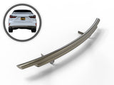 Vanguard Stainless Steel Rear Guards Rear Bumper Guards Bumper Guard for 2004-2009 nissan quest nan