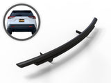 Vanguard Black Powdercoat Rear Guards Rear Bumper Guards Bumper Guard for 2011-2017 nissan juke nan