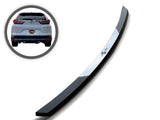 Vanguard Black Powdercoat Rear Guards Rear Bumper Guards Bumper Guard for 2014-2020 acura mdx nan