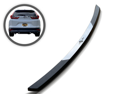 Vanguard Black Powdercoat Rear Guards Rear Bumper Guards Bumper Guard for 2010-2017 gmc terrain nan